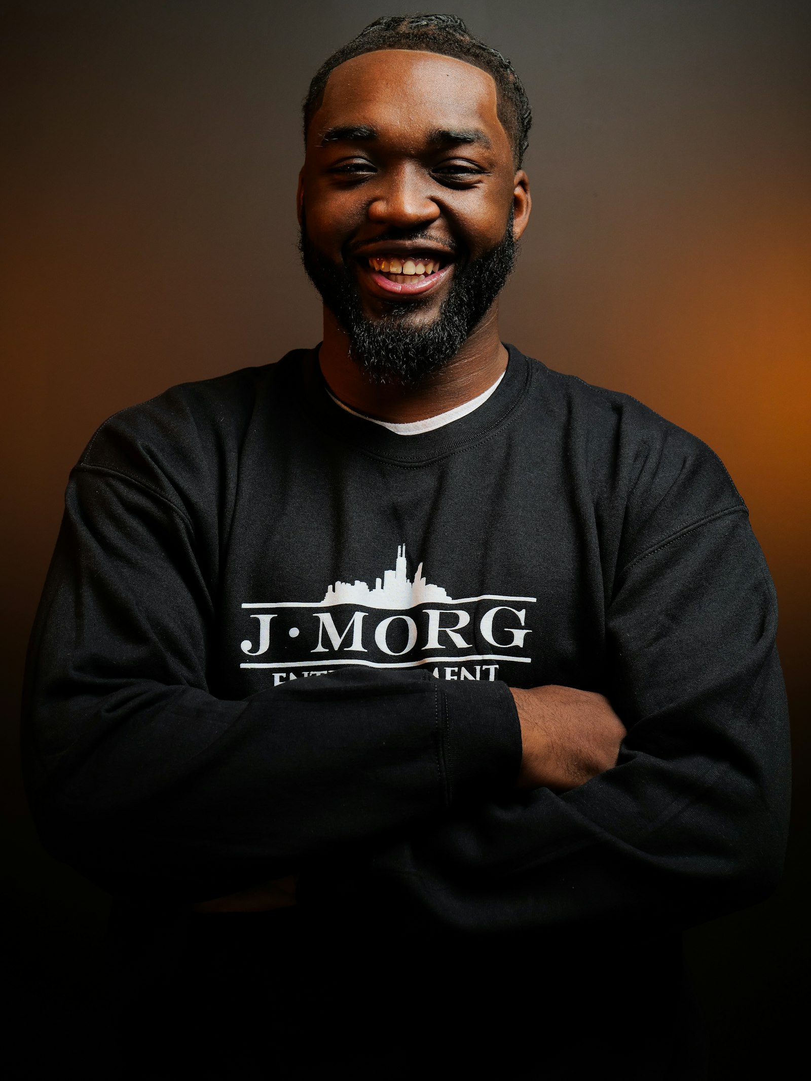 Dr. Julien Mercier